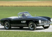 BMW 507